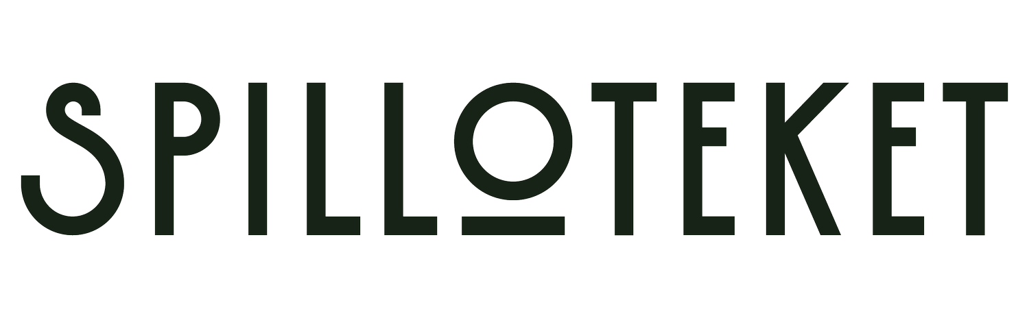 Spilloteket
